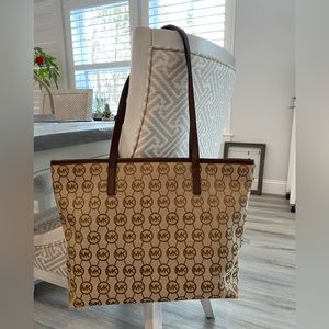 Michael Kors Large Tote